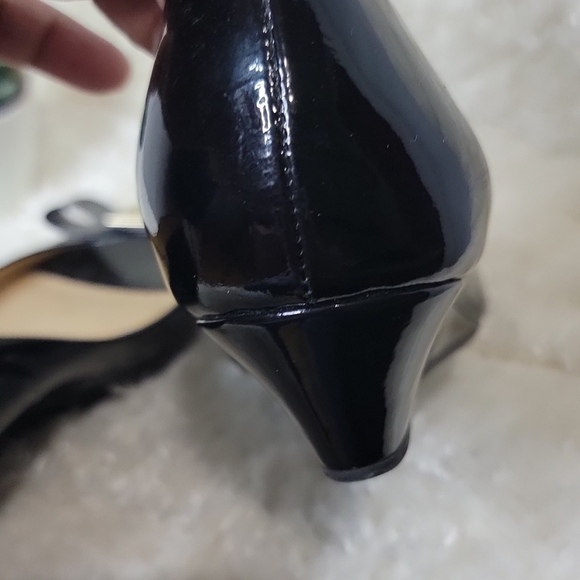 💙Kate Spade Italy Patent Shoes - Picture 7 of 15